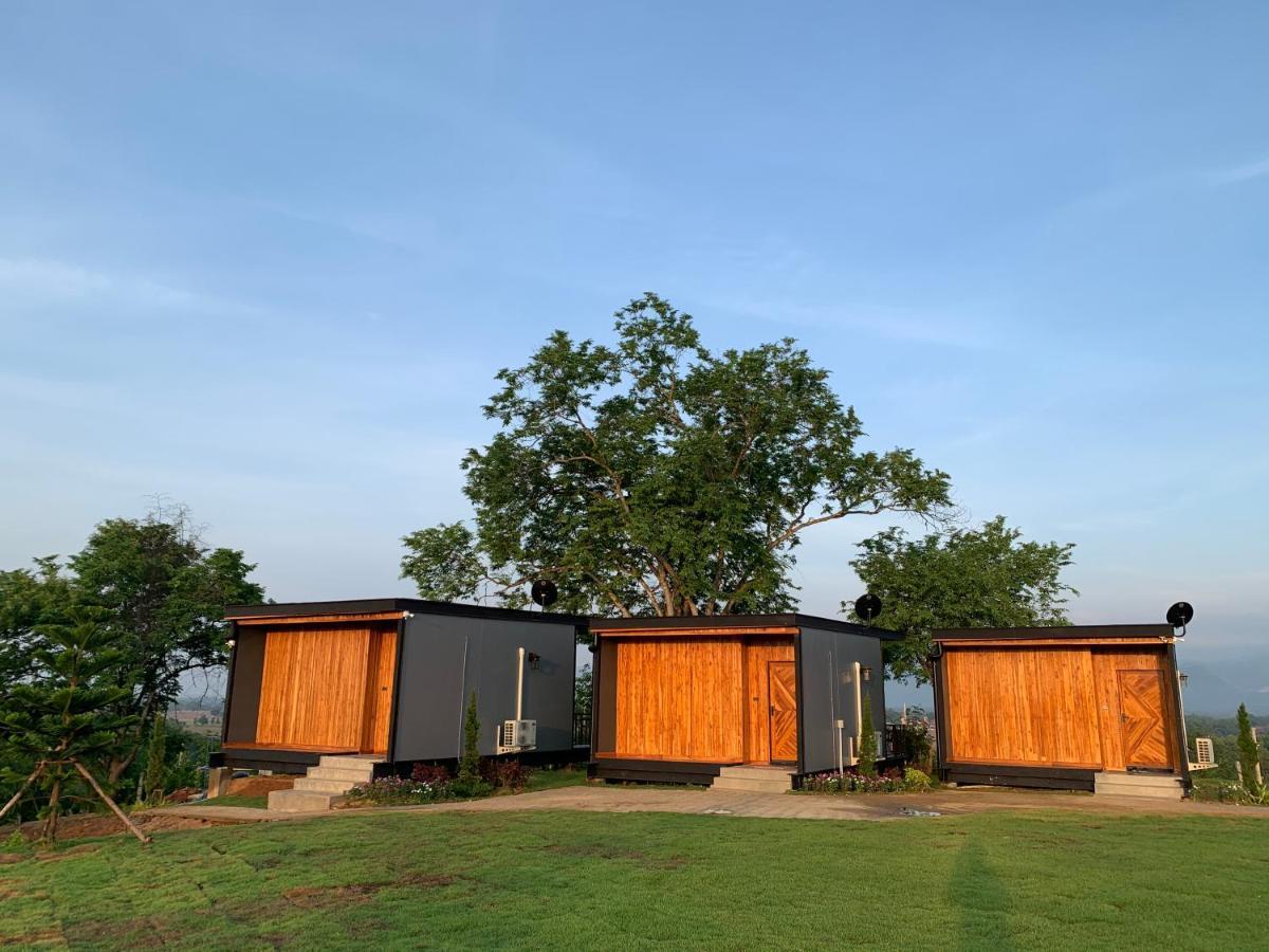 The Sunnery Ville Lom Kao المظهر الخارجي الصورة