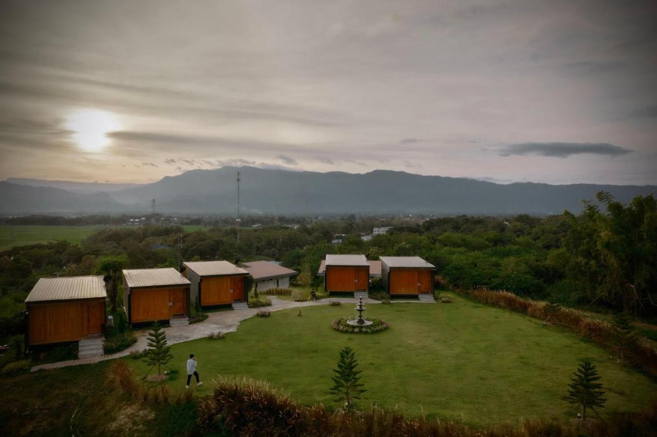 The Sunnery Ville Lom Kao المظهر الخارجي الصورة