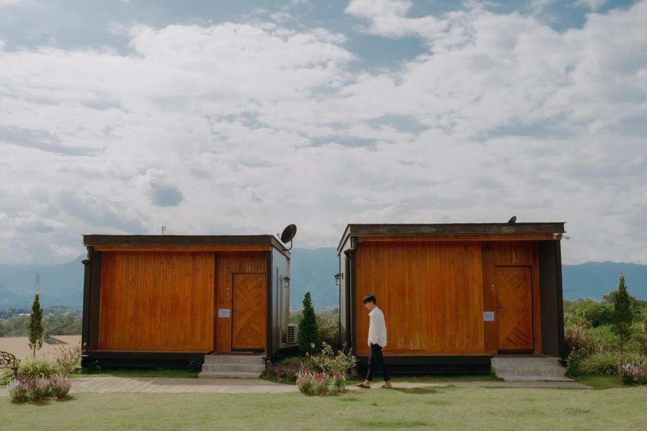 The Sunnery Ville Lom Kao المظهر الخارجي الصورة