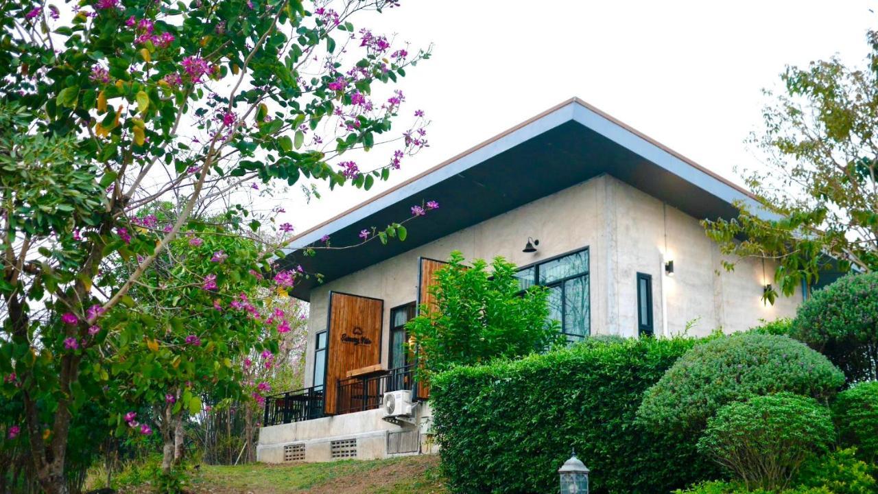 The Sunnery Ville Lom Kao المظهر الخارجي الصورة