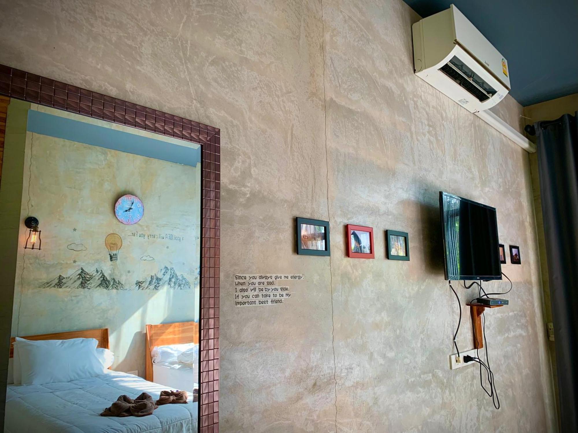 The Sunnery Ville Lom Kao المظهر الخارجي الصورة