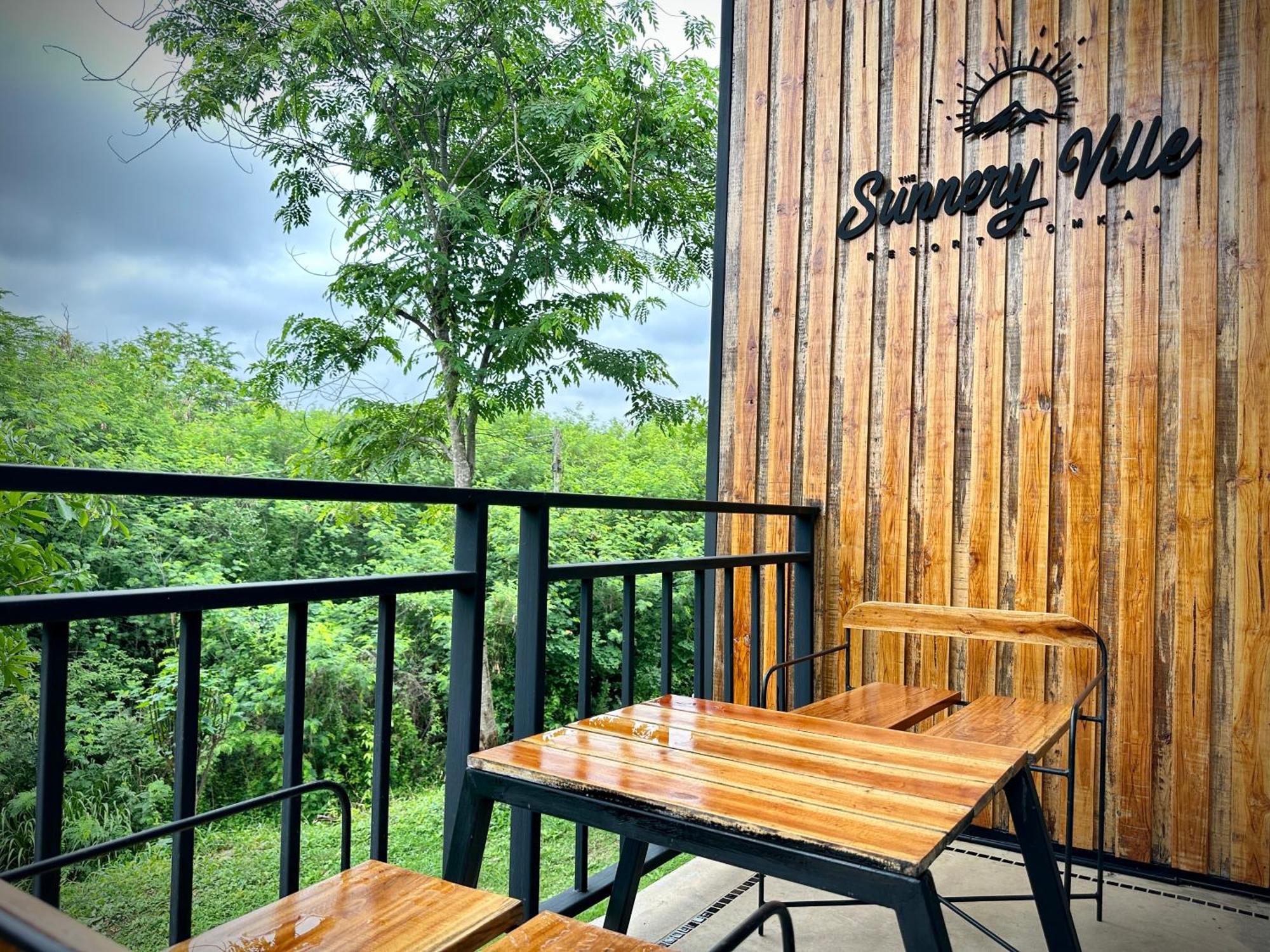 The Sunnery Ville Lom Kao المظهر الخارجي الصورة