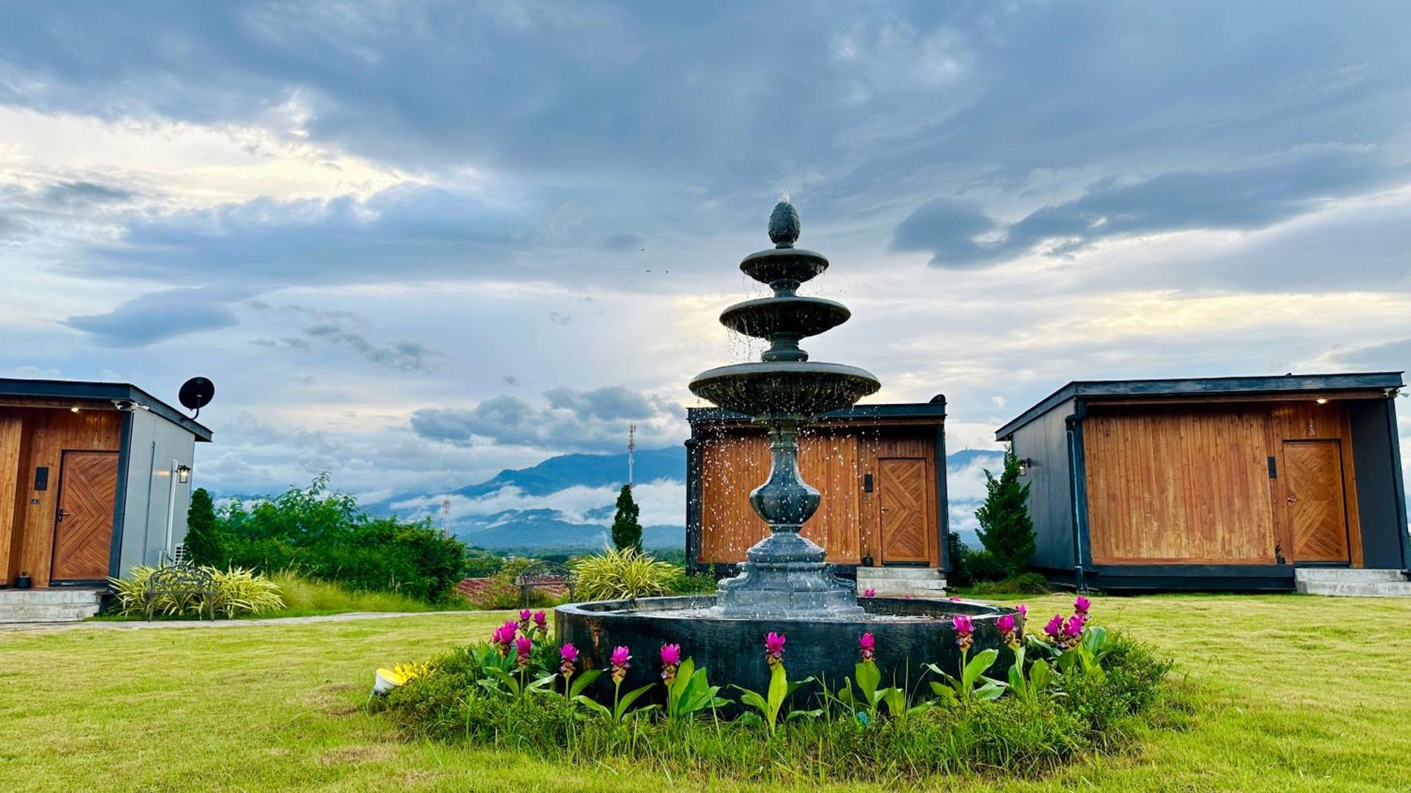 The Sunnery Ville Lom Kao المظهر الخارجي الصورة