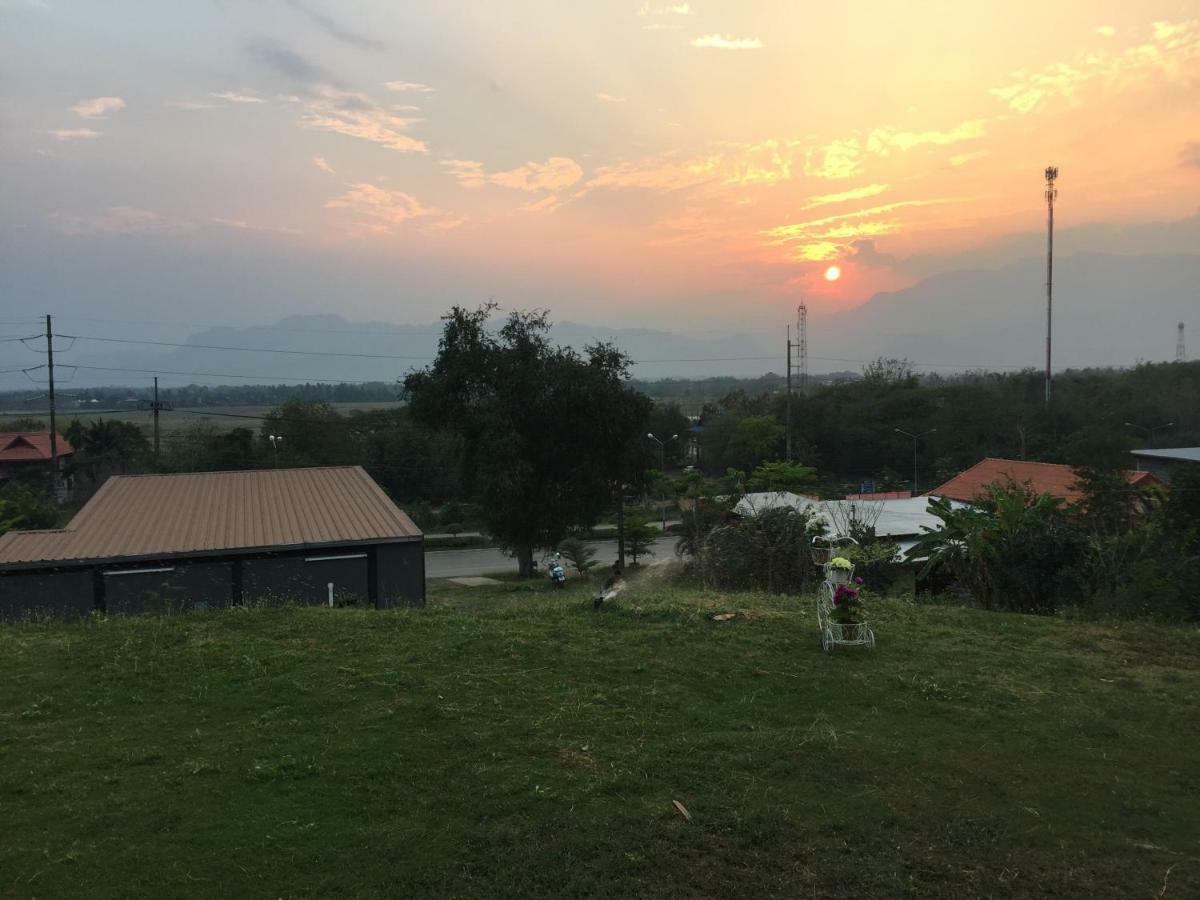 The Sunnery Ville Lom Kao المظهر الخارجي الصورة